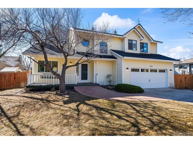 1620 Oak Ave, Boulder, CO 80304
