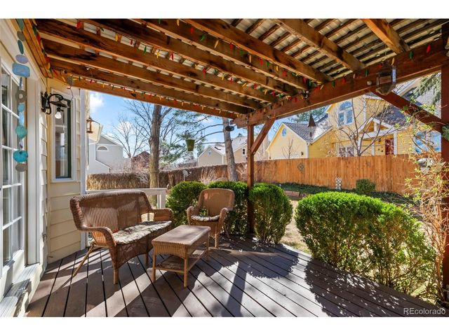 1620 Oak Ave, Boulder, CO 80304