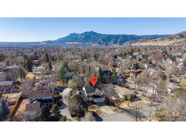 1620 Oak Ave, Boulder, CO 80304