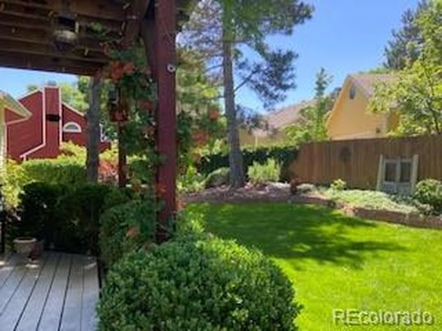 1620 Oak Ave, Boulder, CO 80304