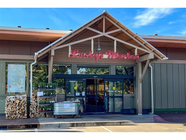 1620 Oak Ave, Boulder, CO 80304