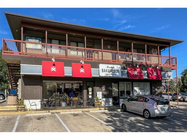 1620 Oak Ave, Boulder, CO 80304