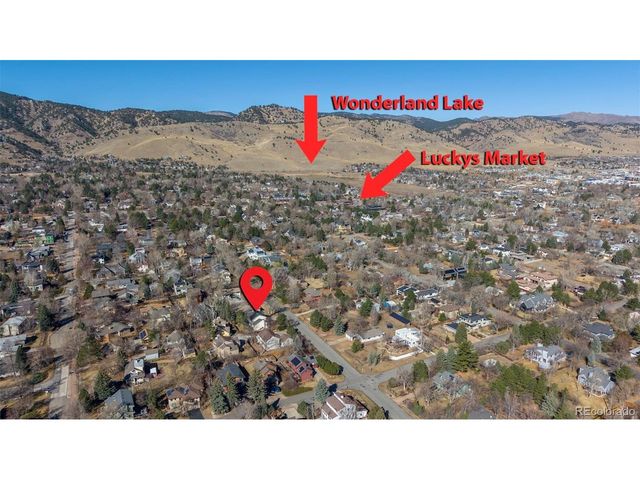 1620 Oak Ave, Boulder, CO 80304