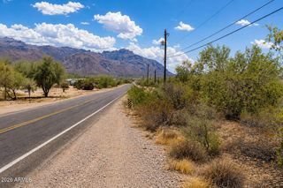 0 E Broadway Avenue Lot 1 -- -, Apache Junction, AZ 85119