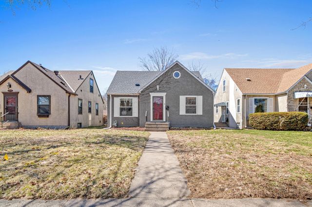 5712 25th Avenue S, Minneapolis, MN 55417