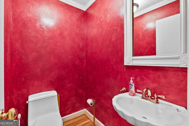755 Nile Drive, Alpharetta, GA 30022