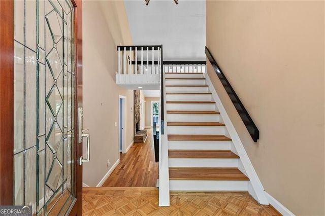 755 Nile Drive, Alpharetta, GA 30022