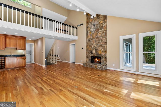 755 Nile Drive, Alpharetta, GA 30022