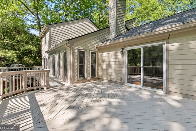 755 Nile Drive, Alpharetta, GA 30022