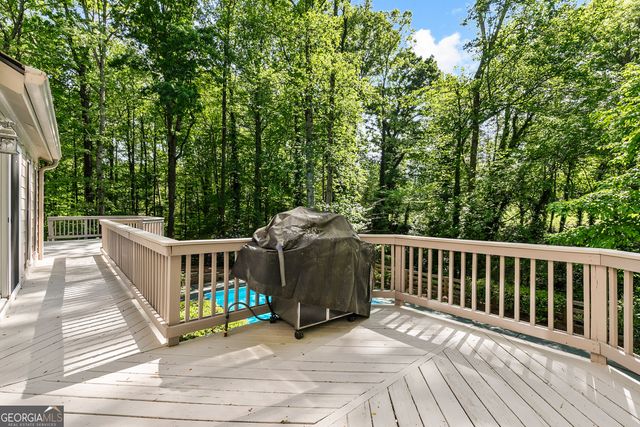 755 Nile Drive, Alpharetta, GA 30022