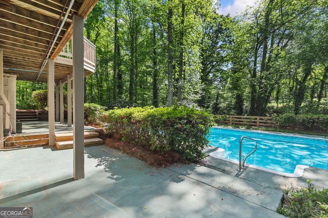 755 Nile Drive, Alpharetta, GA 30022