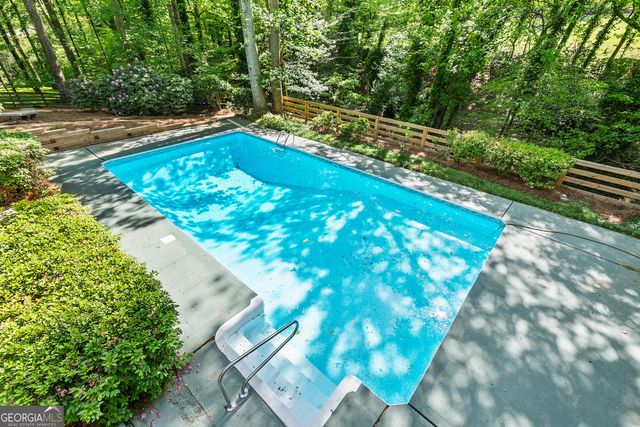 755 Nile Drive, Alpharetta, GA 30022