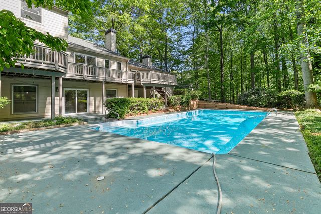 755 Nile Drive, Alpharetta, GA 30022
