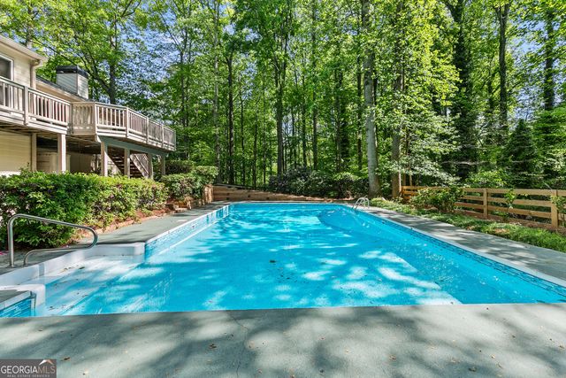 755 Nile Drive, Alpharetta, GA 30022