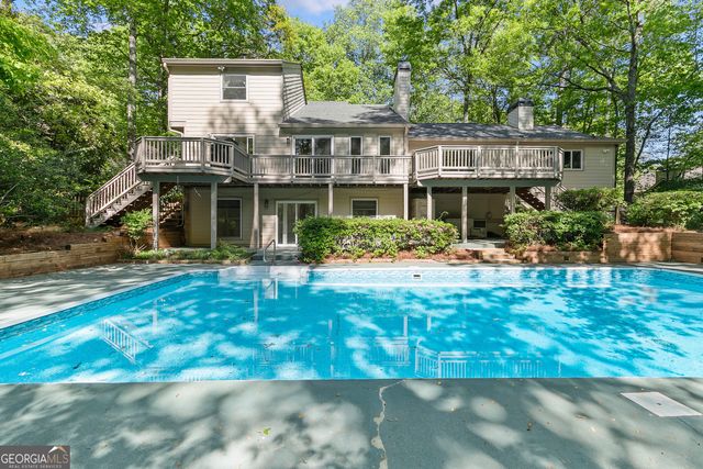 755 Nile Drive, Alpharetta, GA 30022