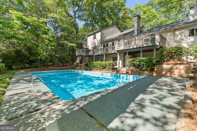 755 Nile Drive, Alpharetta, GA 30022