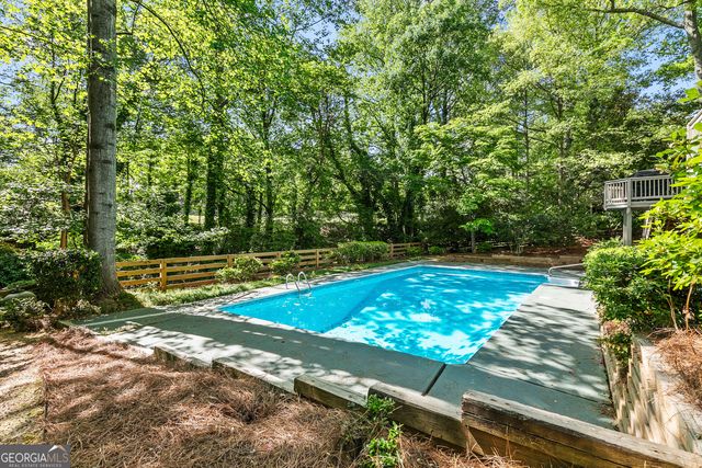 755 Nile Drive, Alpharetta, GA 30022