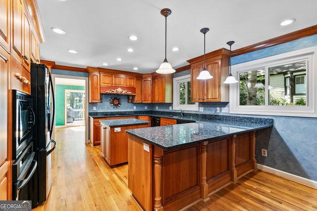 755 Nile Drive, Alpharetta, GA 30022