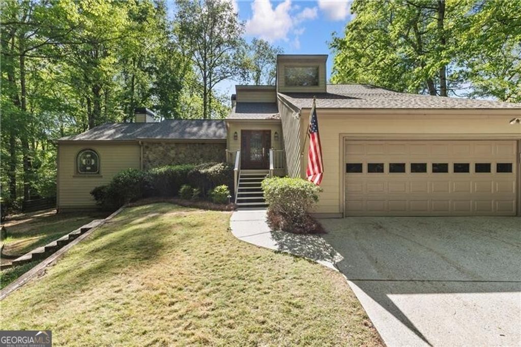 755 Nile Drive, Alpharetta, GA 30022