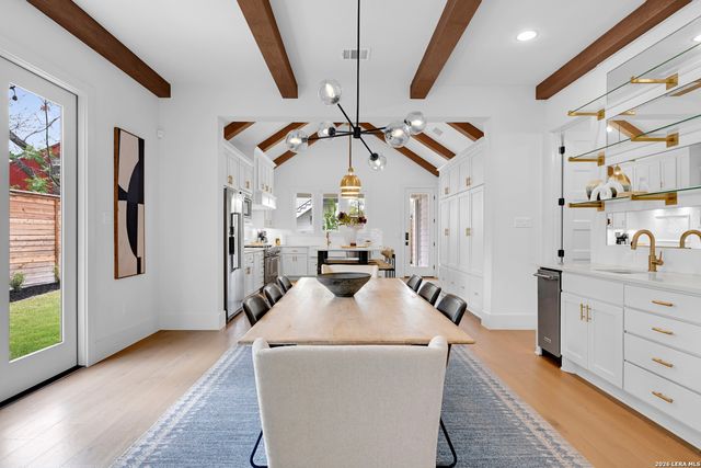 415 Ogrady, Boerne, TX 78006