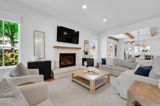 415 Ogrady, Boerne, TX 78006