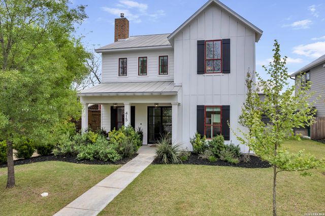 415 Ogrady, Boerne, TX 78006