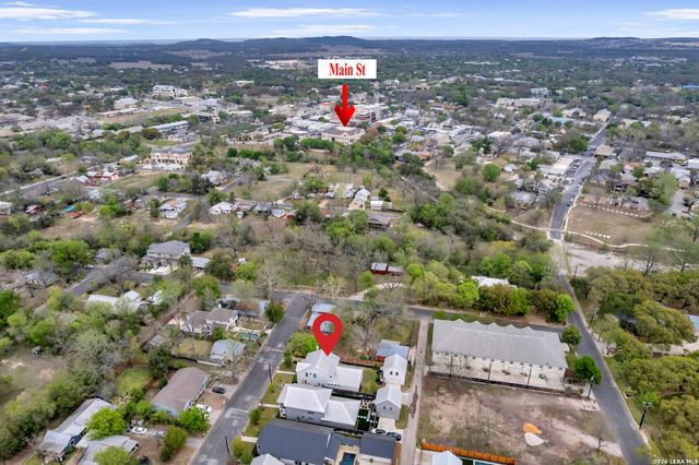 415 Ogrady, Boerne, TX 78006