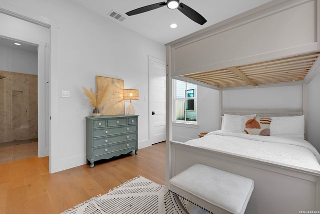 415 Ogrady, Boerne, TX 78006