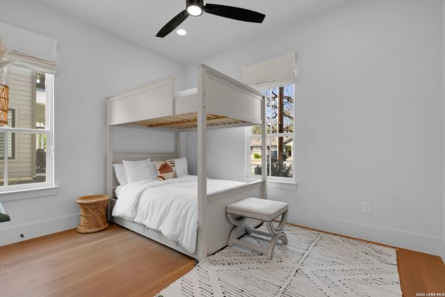 415 Ogrady, Boerne, TX 78006