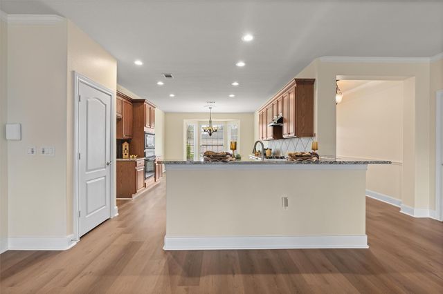 809 Armstrong DR, Georgetown, TX 78633