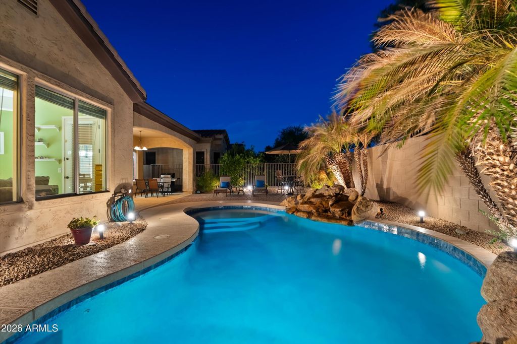4481 E BLUE SPRUCE Lane, Gilbert, AZ 85298 — photo 4