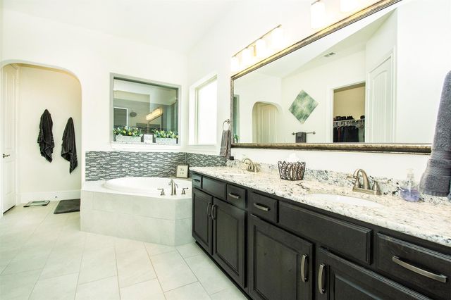 11461 La Salle Road, Frisco, TX 75035