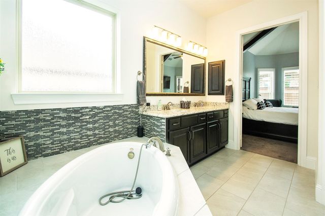 11461 La Salle Road, Frisco, TX 75035