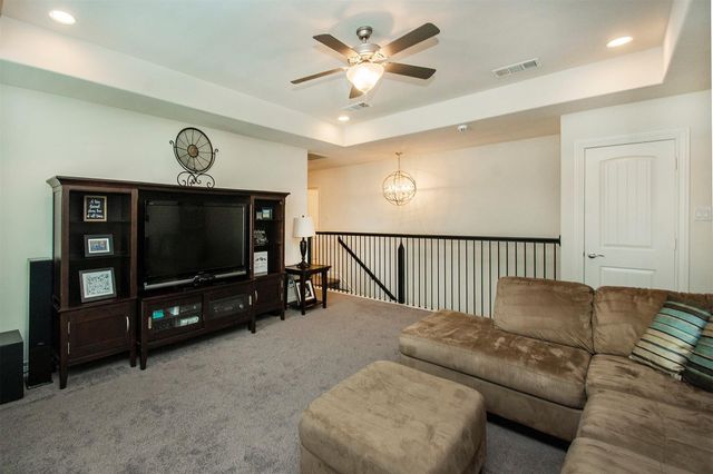 11461 La Salle Road, Frisco, TX 75035