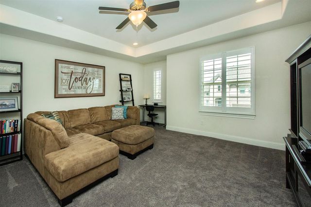11461 La Salle Road, Frisco, TX 75035