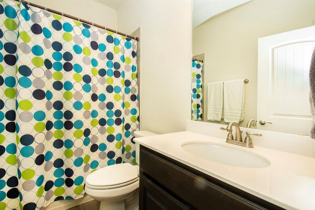 11461 La Salle Road, Frisco, TX 75035
