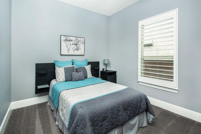 11461 La Salle Road, Frisco, TX 75035