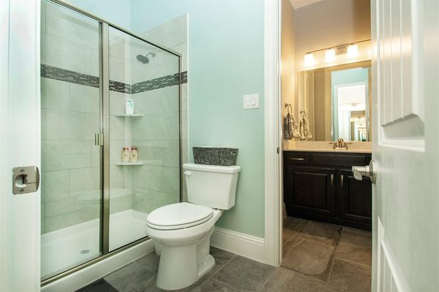 11461 La Salle Road, Frisco, TX 75035