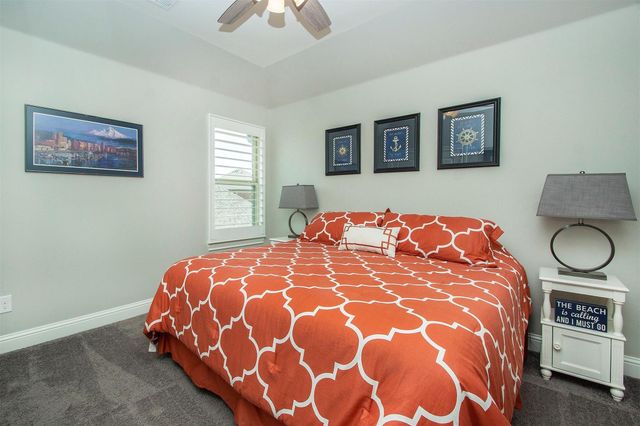 11461 La Salle Road, Frisco, TX 75035