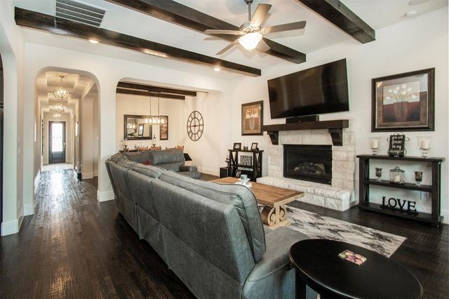 11461 La Salle Road, Frisco, TX 75035