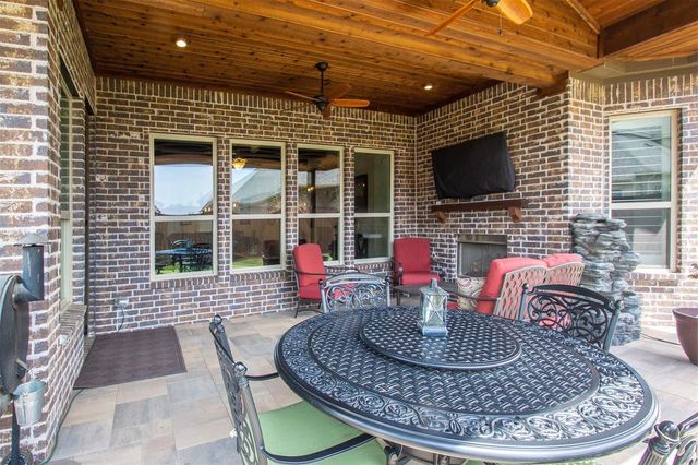 11461 La Salle Road, Frisco, TX 75035