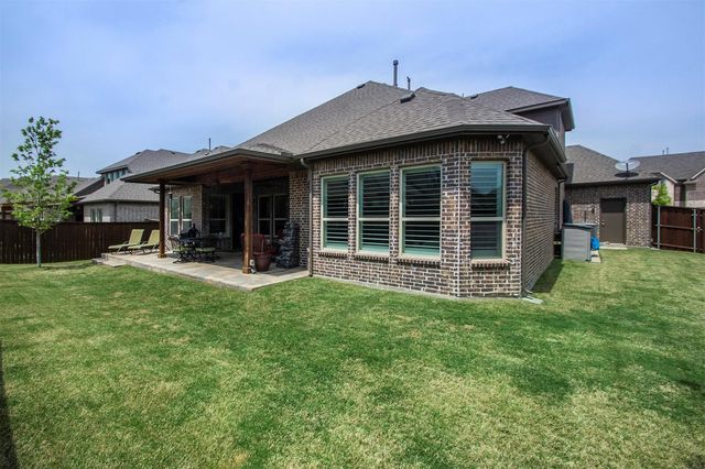 11461 La Salle Road, Frisco, TX 75035