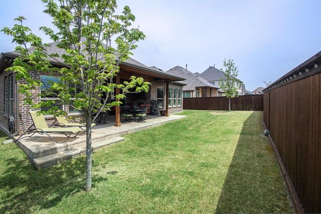 11461 La Salle Road, Frisco, TX 75035