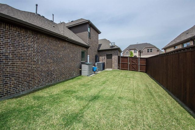 11461 La Salle Road, Frisco, TX 75035