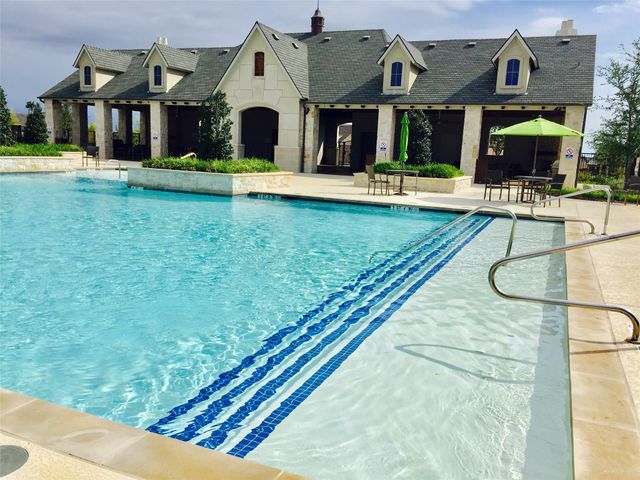 11461 La Salle Road, Frisco, TX 75035