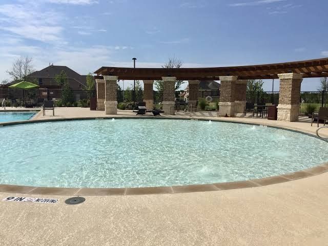 11461 La Salle Road, Frisco, TX 75035