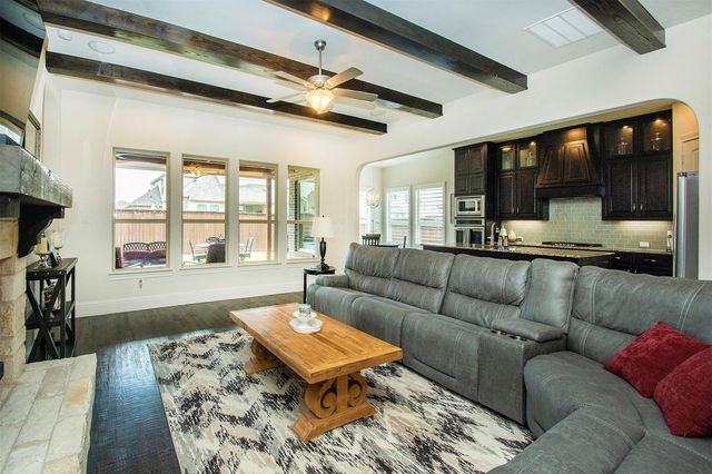 11461 La Salle Road, Frisco, TX 75035