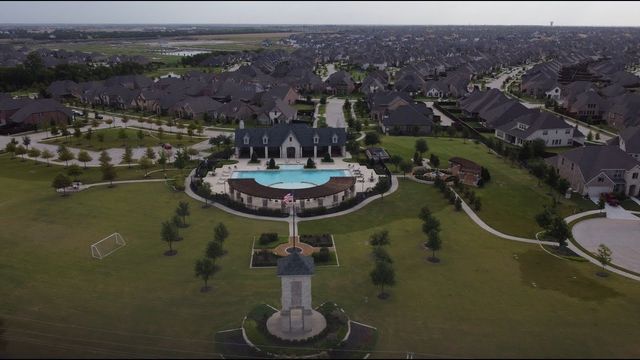 11461 La Salle Road, Frisco, TX 75035