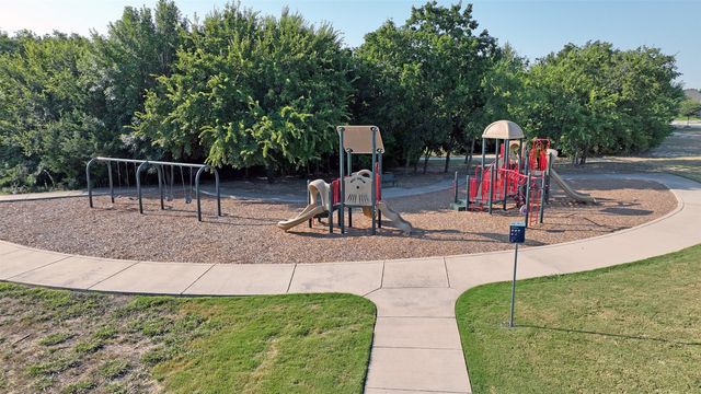 11461 La Salle Road, Frisco, TX 75035