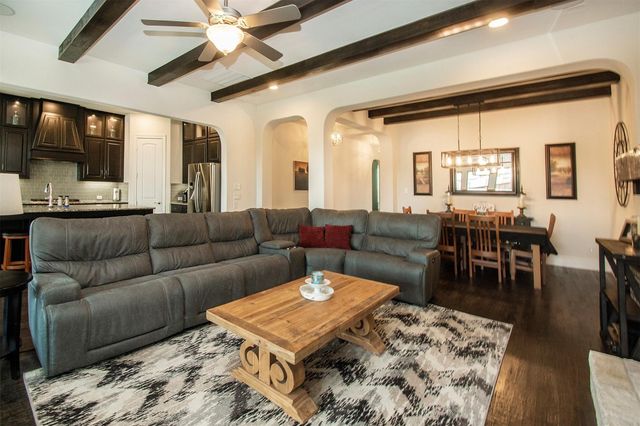 11461 La Salle Road, Frisco, TX 75035